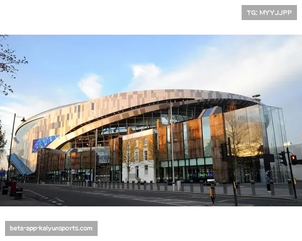 托特纳姆热刺新球场带来门票收入翻倍,启示商业开发路径